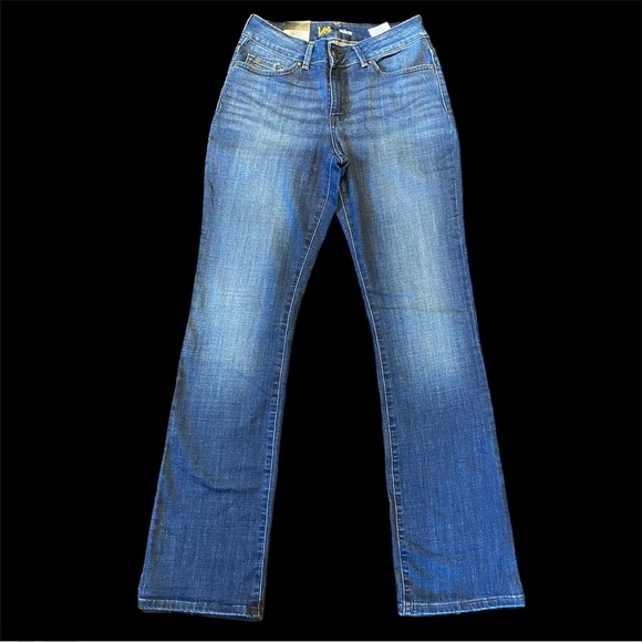 Lee Curvy fit jeans - Picture 2 of 3